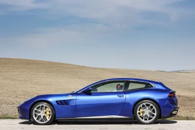 GTC4 Lusso